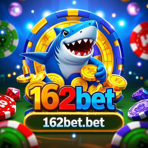 Descubra o 162bet: O Melhor Cassino Online para Apostadores
