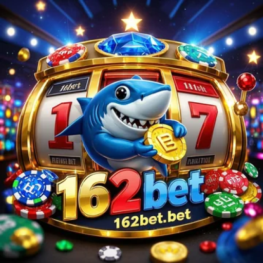 Explorando a Categoria Jackpot no 162bet: Uma Oportunidade de Transformar Apostas em Grandes Prêmios