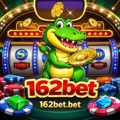 Descubra as Promoções Especiais do 162bet: Mais Oportunidades para Jogar e Ganhar